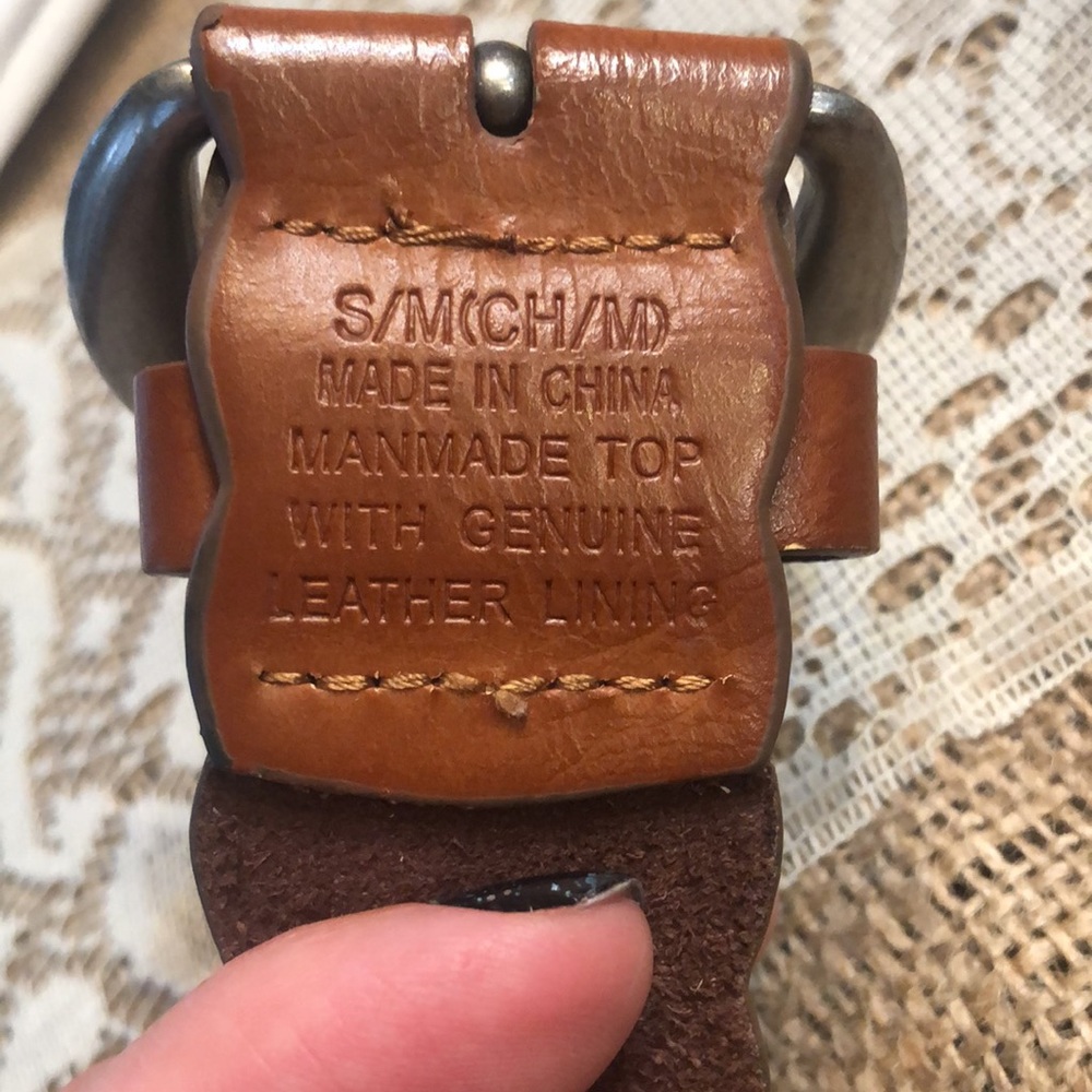 Belt - Picture 2 of 6